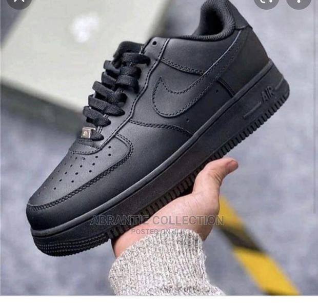 Nike Air Force 1 · Photo 4