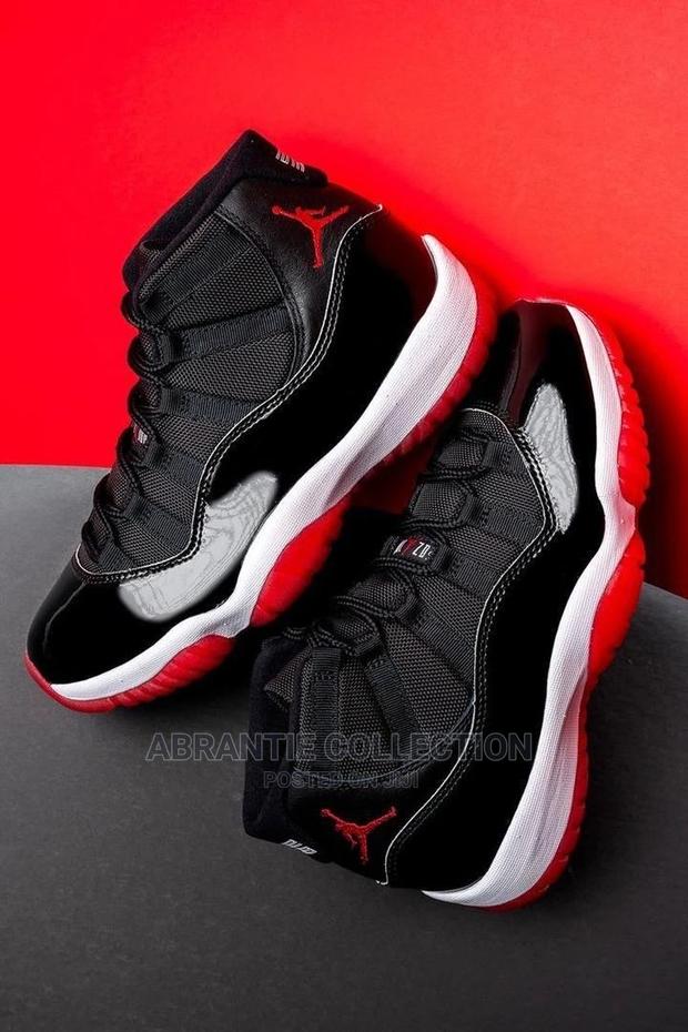 Jordan Retro 11 · Photo 3