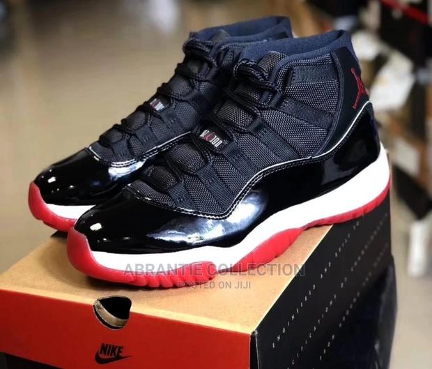 Jordan Retro 11 · Photo 4