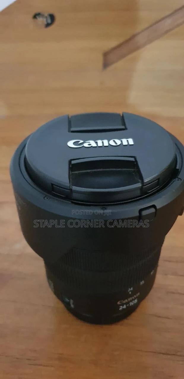 Canon Rf24-105mm F4l Is Lens · Photo 4