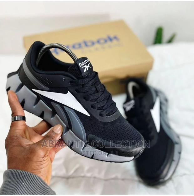 Reebok Zigi Kinetic · Photo 3