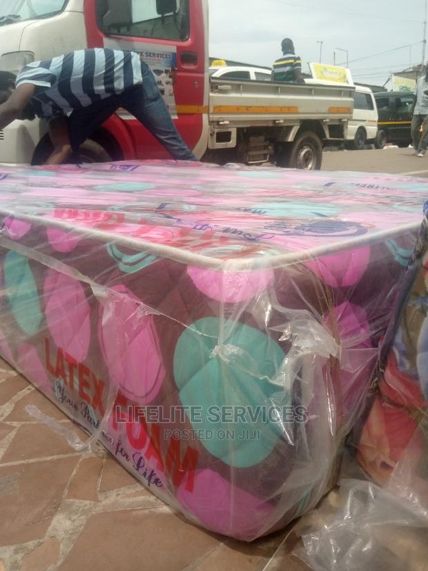 Mattress High Density 16" Large Size