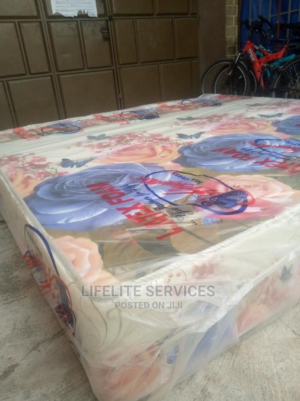 King Size Mattress 12 Inches Thick