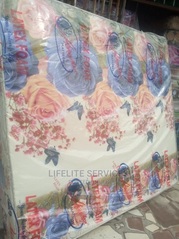 King Size Mattress 12 Inches Thick