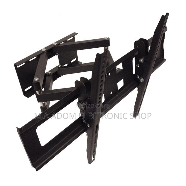 32”-65” Adjustable Tv Mount Swivel Full Motion · Photo 2