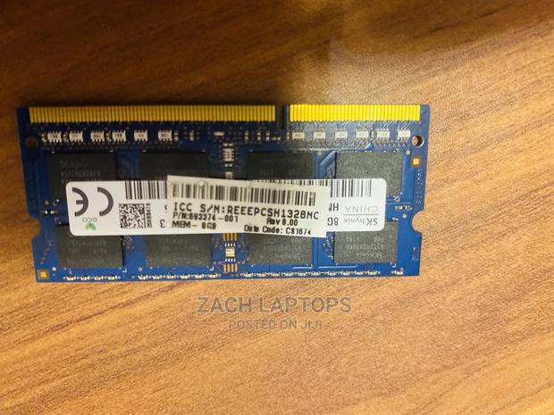 Ddr3l 8 Ram · Photo 4
