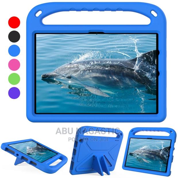 New Amazon Fire HD 10 32 GB Blue · Photo 3