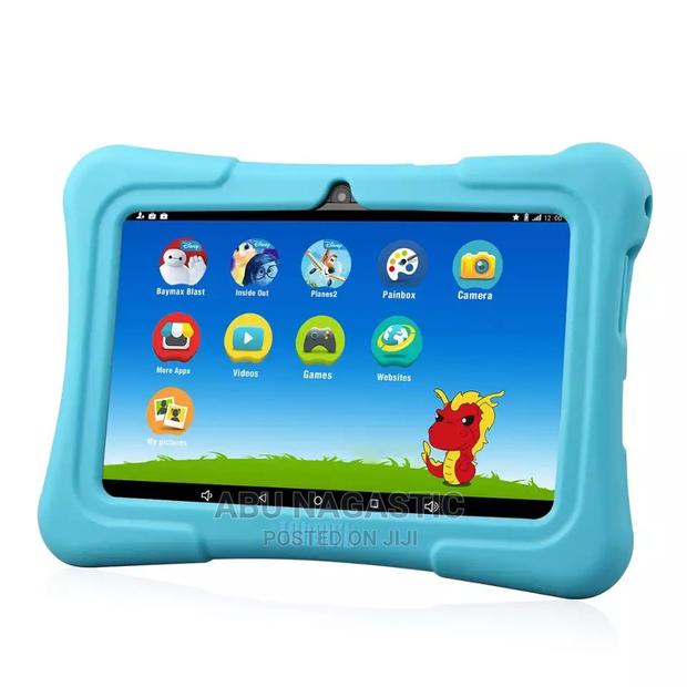 New Tablet 16 GB Blue · Photo 4