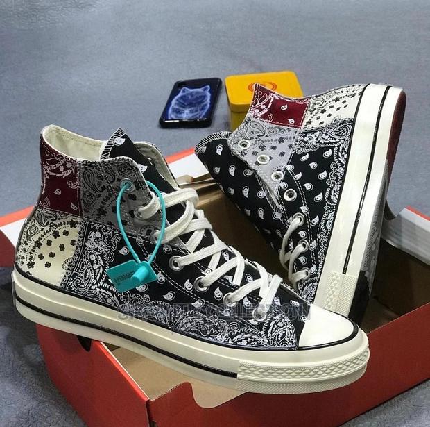 Converse Chuck 70 · Photo 3