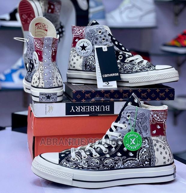 Converse Chuck 70 · Photo 4