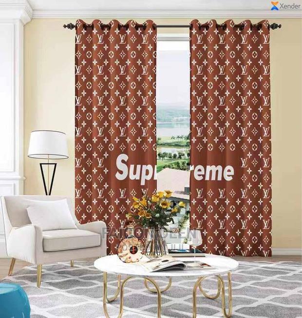 Original Elegant Curtains(Available in Diff Designs Color) · Photo 1