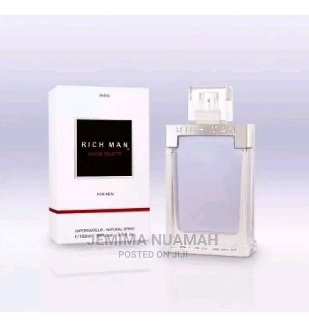 Rich Man Perfume · Photo 2