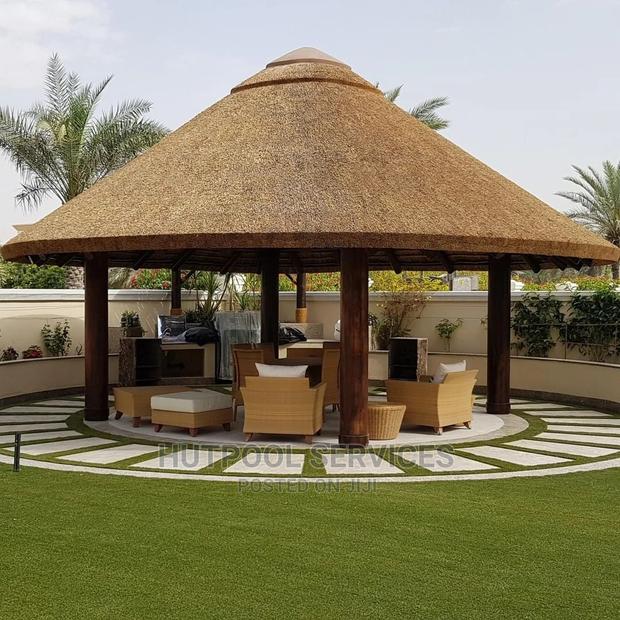 Summer Hut Contractor · Photo 2