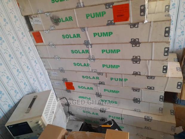 Solar Boreholes for Farms photo 3