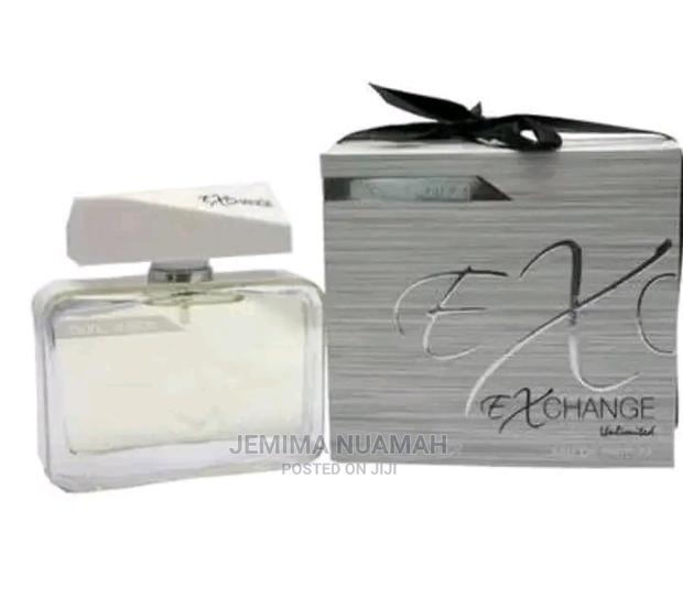 Exchange Perfume · Photo 2