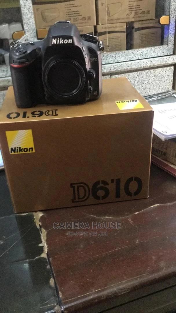 Nikon D610 · Photo 2