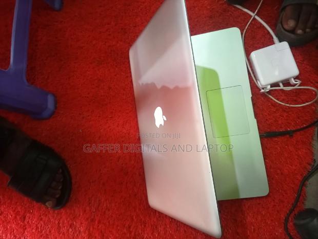 New Laptop Apple MacBook Pro 2012 16GB Intel Core i7 SSD 512GB · Photo 3