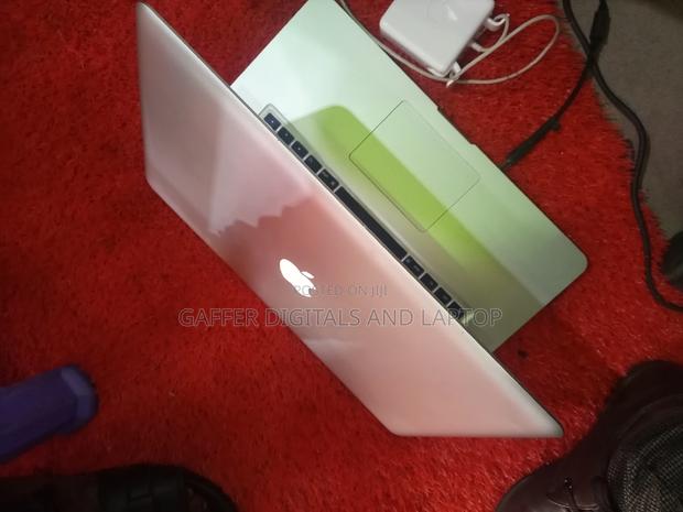 New Laptop Apple MacBook Pro 2012 16GB Intel Core i7 SSD 512GB · Photo 1