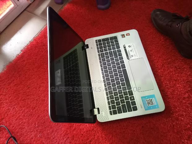 New Laptop HP Envy 15 8GB AMD A10 HDD 750GB photo 2