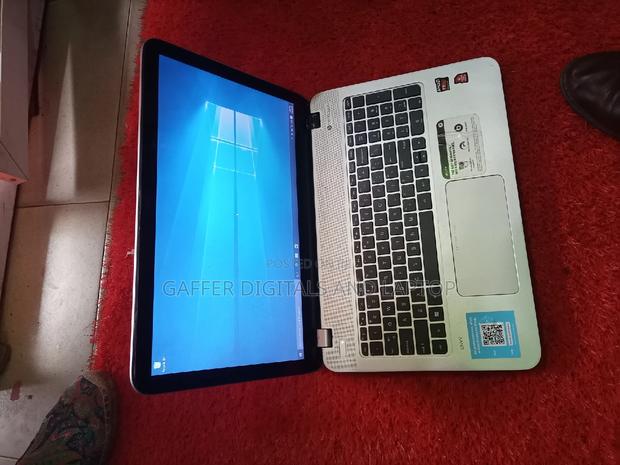 New Laptop HP Envy 15 8GB AMD A10 HDD 750GB photo 3