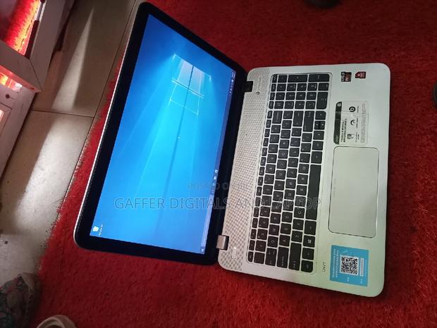 New Laptop HP Envy 15 8GB AMD A10 HDD 750GB photo 4