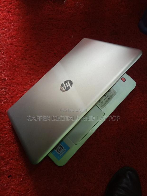 New Laptop HP Envy 15 8GB AMD A10 HDD 750GB photo 6