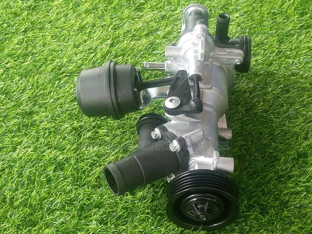 Mercedes Benz Cla/Gla Water Pump photo 3
