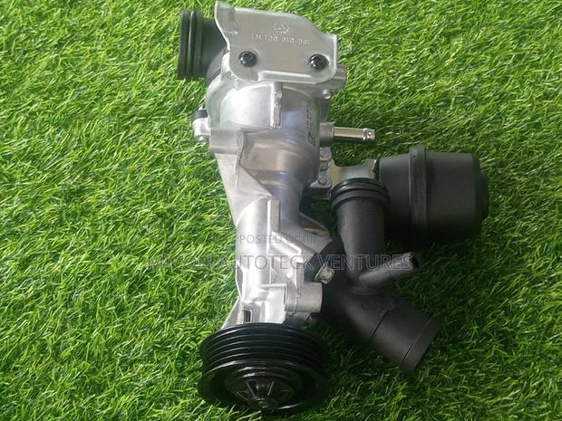 Mercedes Benz Cla/Gla Water Pump photo 4