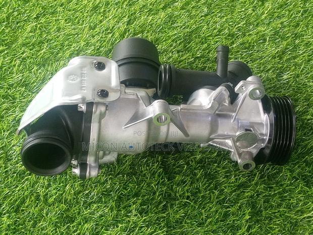 Mercedes Benz Cla/Gla Water Pump photo 5