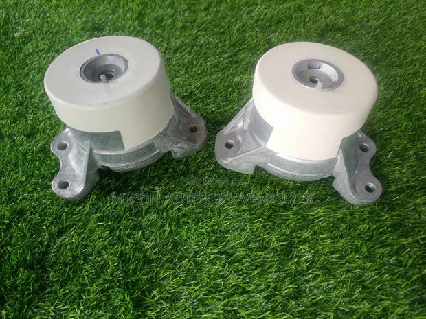 Mercedes Benz W205 Engine Mount