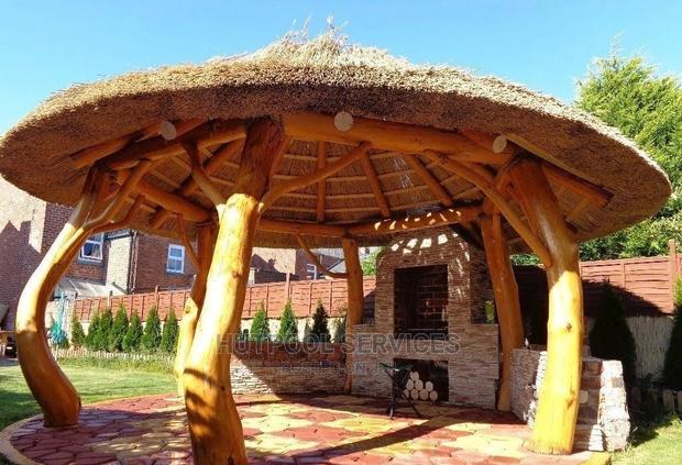 Mushroom Summer Hut · Photo 3