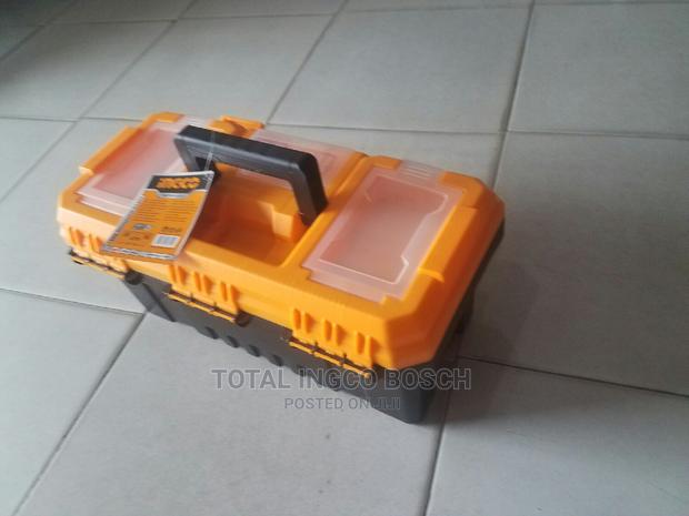 Ingco 32pcs Handtool Set photo 4