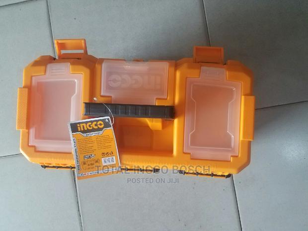 Ingco 32pcs Handtool Set photo 2