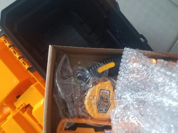 Ingco 32pcs Handtool Set photo 7