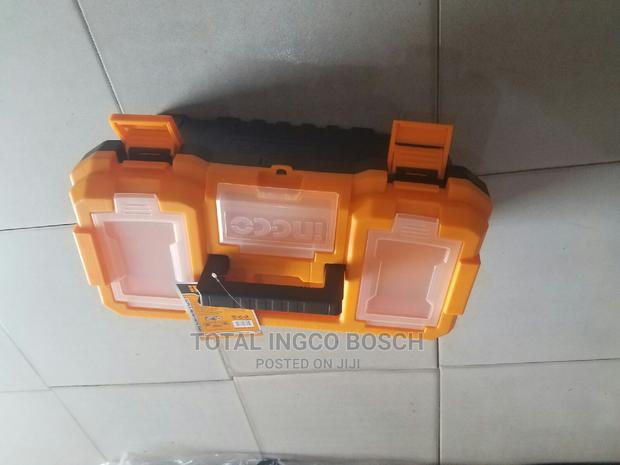 Ingco 32pcs Handtool Set photo 6