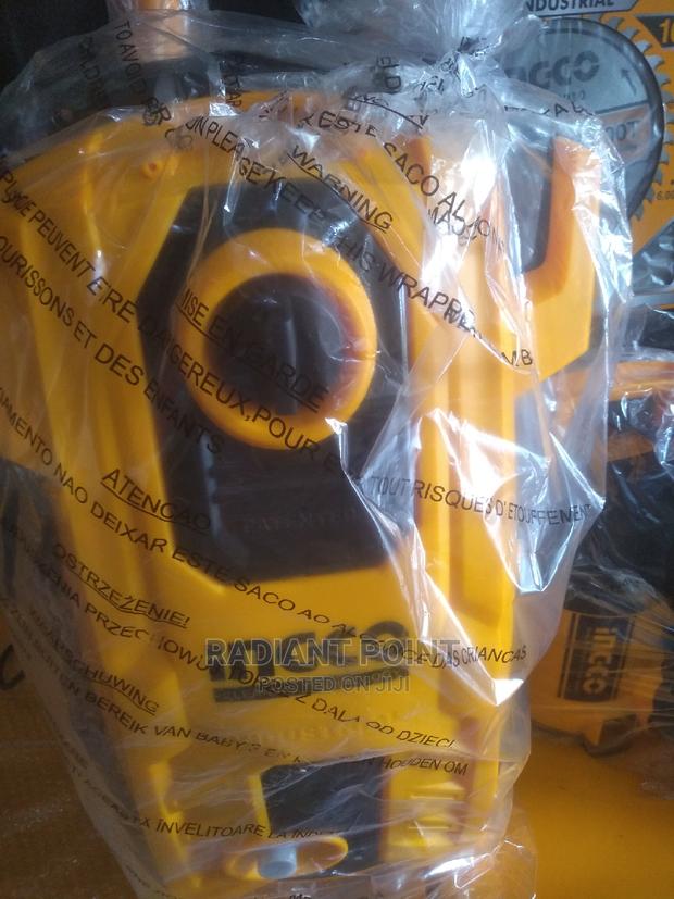 Ingco High Pressure Washer · Photo 4