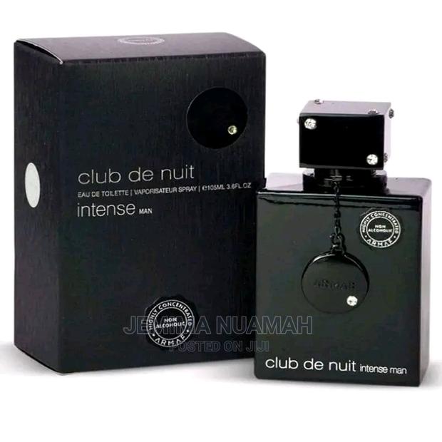 Club De Nuit Intense Man Edt · Photo 2