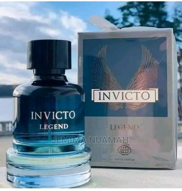 Invicto Legend · Photo 2