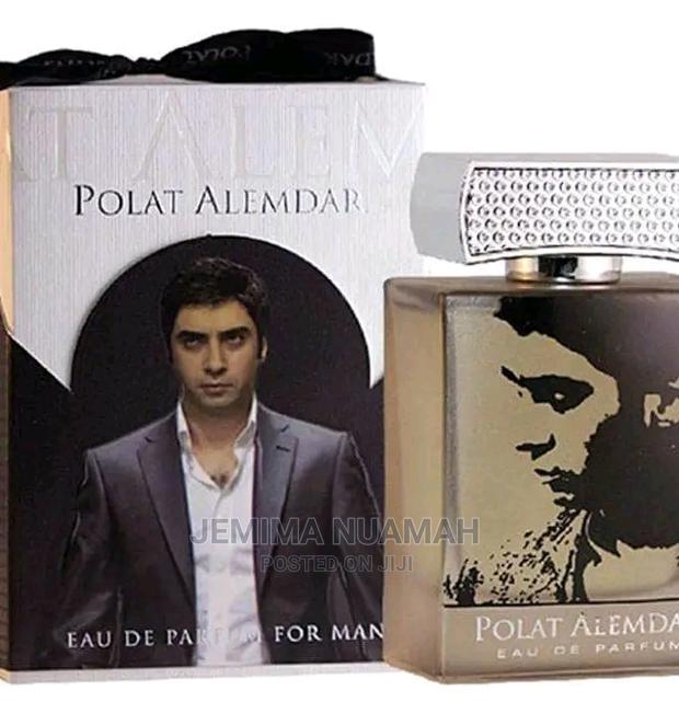 Polat Alemdar Perfume · Photo 2