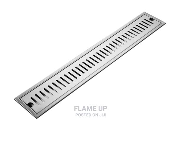 Floor Drain · Photo 2