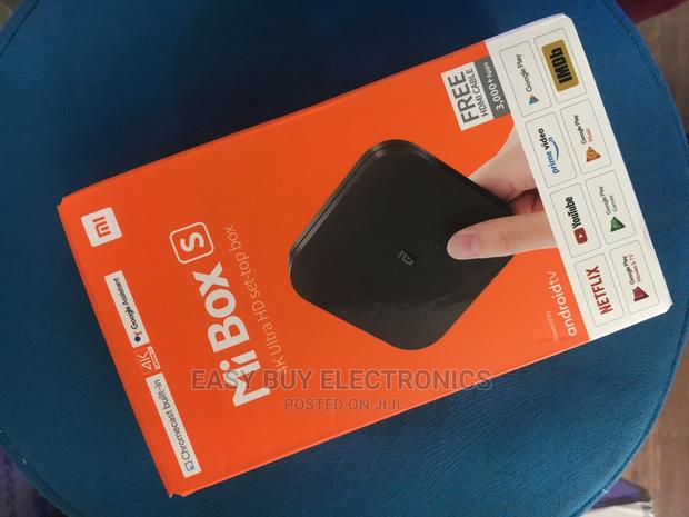 Boxed Mi Fire Box Device · Photo 2