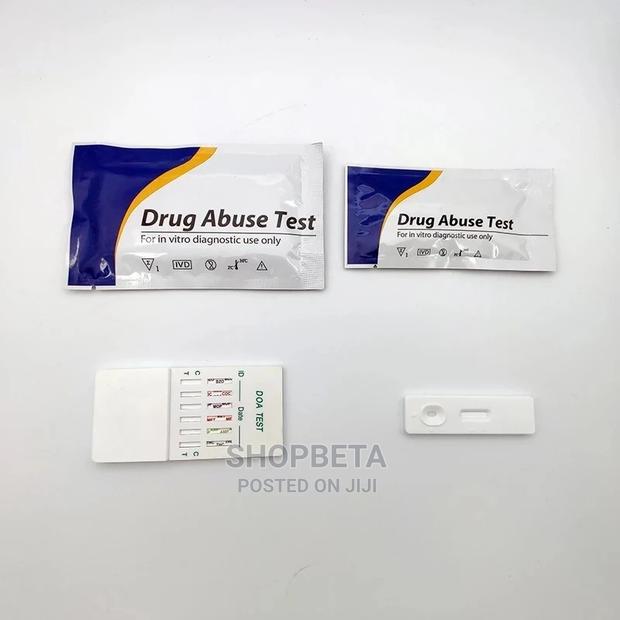 Buy Drug Abuse Test Kits · Photo 3