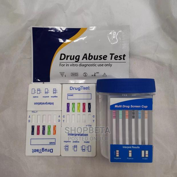 Buy Drug Abuse Test Kits · Photo 2