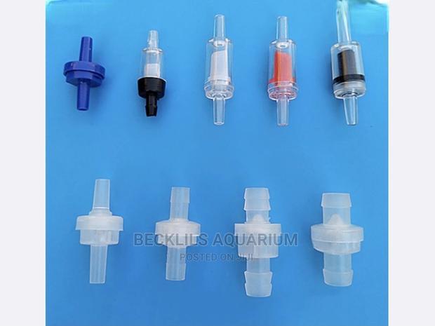 Non Return Valve for Pumps · Photo 3