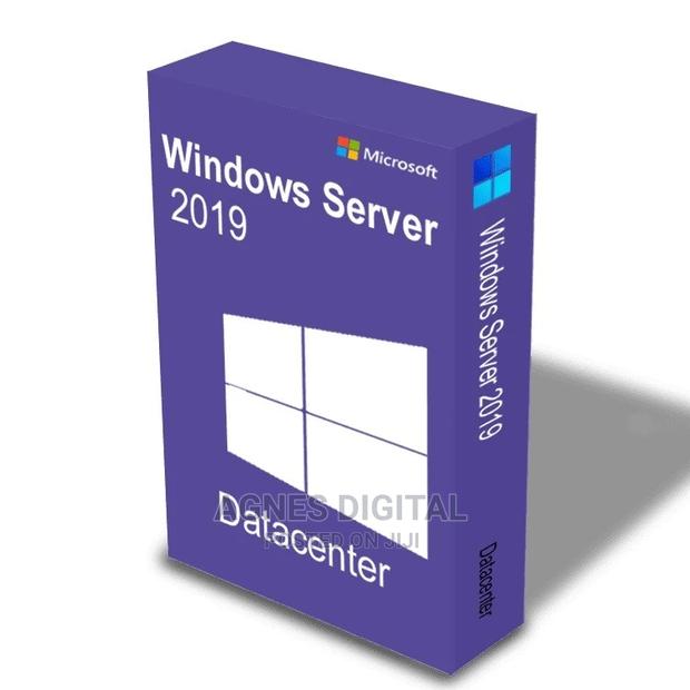 Windows Server 2019 Datacenter Activation Key · Photo 2