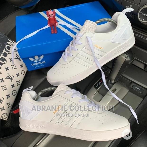 Adidas Palace · Photo 4