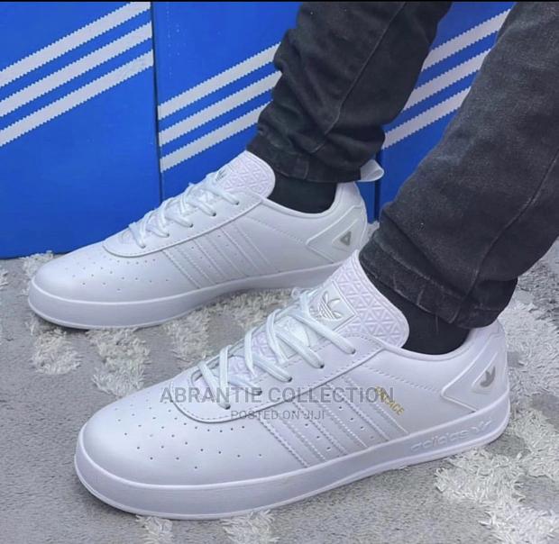 Adidas Palace · Photo 3