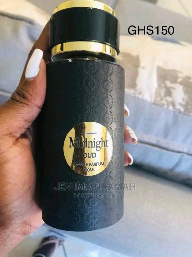 Midnight Oud Perfume · Photo 2