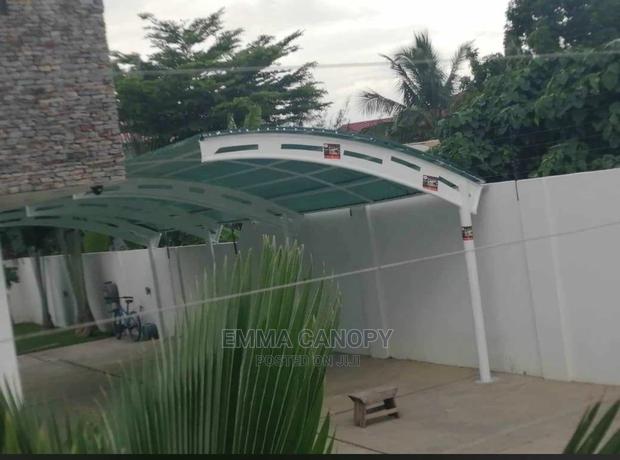 All Kinds of Canopies photo 5