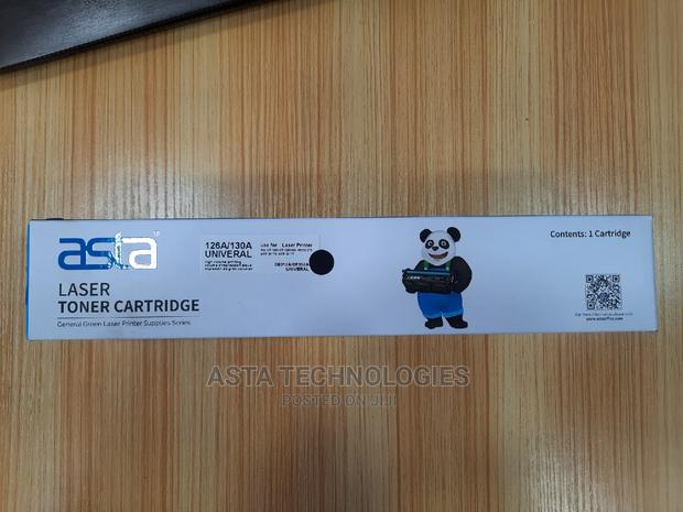 Toner Cartridge 126a/130a